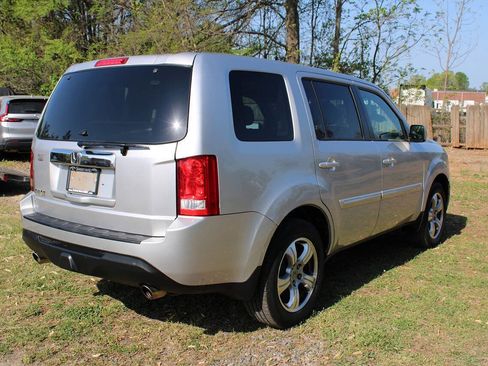 Used 2012 Honda Pilot EX-L image 7
