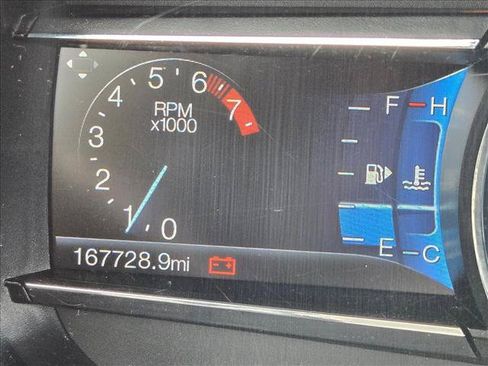 Used 2017 Ford Explorer Limited FWD image 11