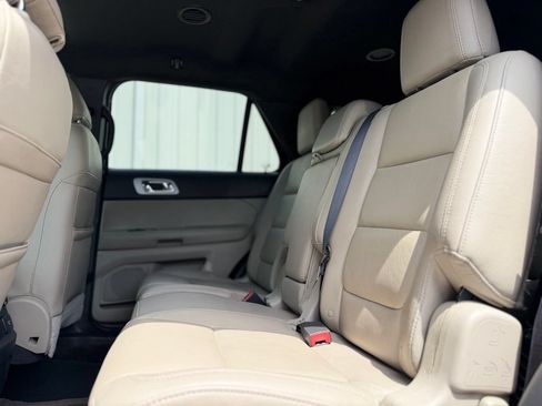 Used 2015 Ford Explorer Limited FWD image 21