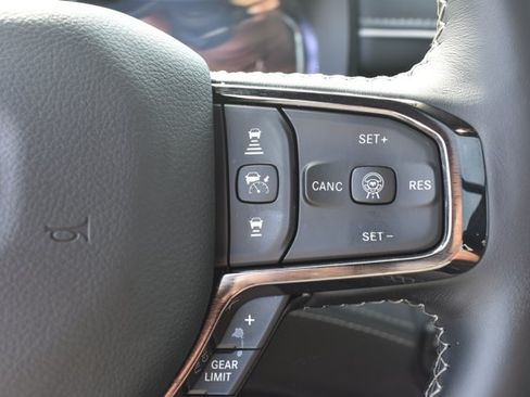 Used 2026 RAM 1500 Limited AWD/4WD image 28