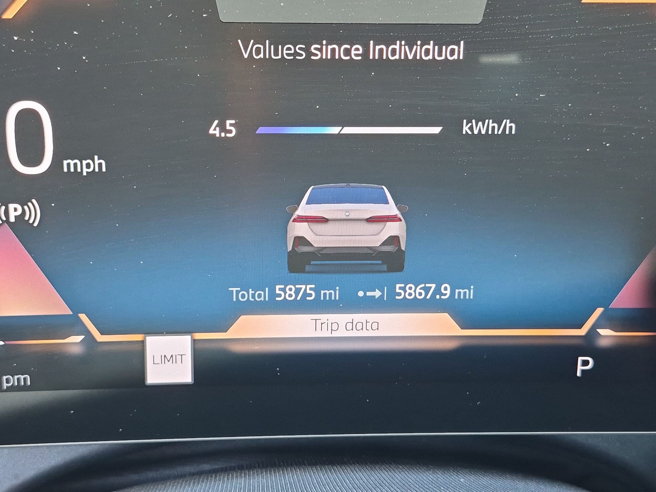 Used 2026 BMW i5 eDrive40 w/ M Sport Package RWD image 22