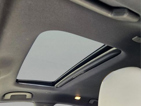 Used 2023 INFINITI QX55 Luxe w/ Cargo Package image 18