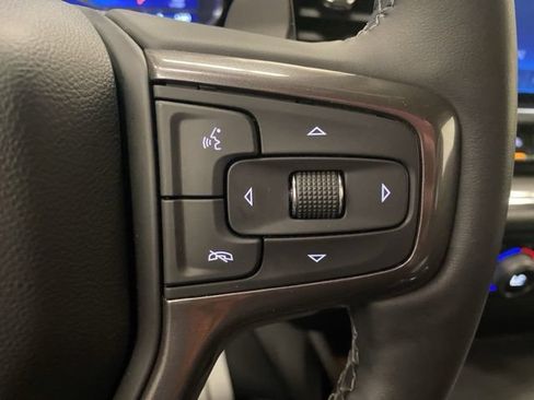 Used 2024 Chevrolet Silverado 1500 High Country w/ High Country Premium Package AWD/4WD image 31