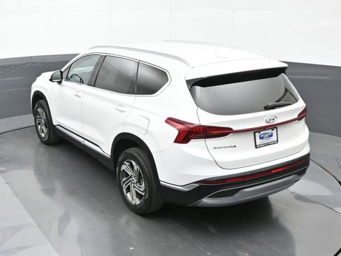 Used 2022 Hyundai Santa Fe SEL image 14