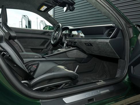 Certified 2026 Porsche 911 GT3 RWD image 29