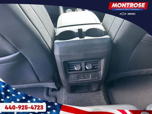New 2026 GMC Canyon Elevation w/ Convenience Package AWD/4WD image 23