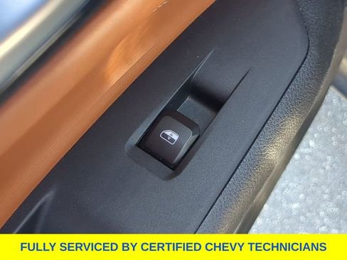 Used 2024 Jeep Compass Limited AWD/4WD image 36