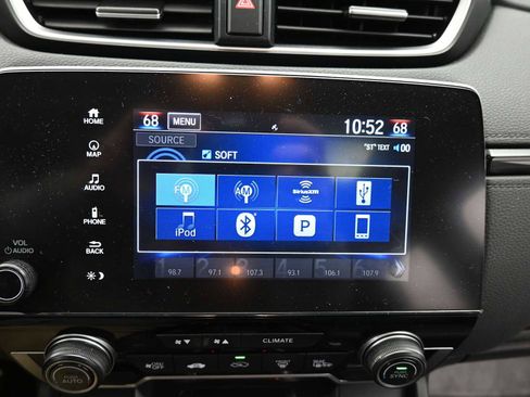 Used 2021 Honda CR-V Touring image 16