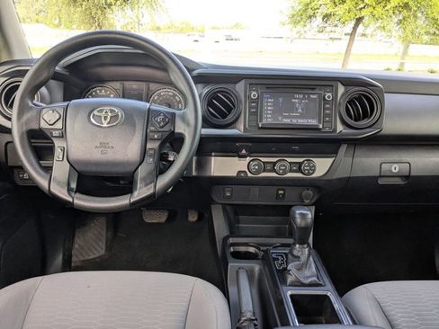 Used 2019 Toyota Tacoma SR w/ SR Convenience Package image 16