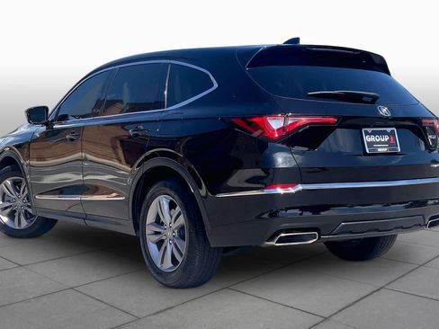 Used 2023 Acura MDX SH-AWD image 12