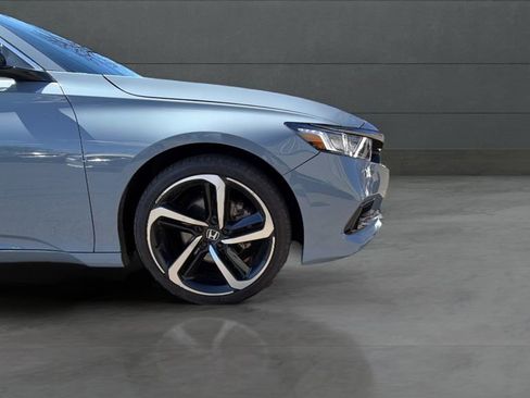 Used 2022 Honda Accord Sport image 14