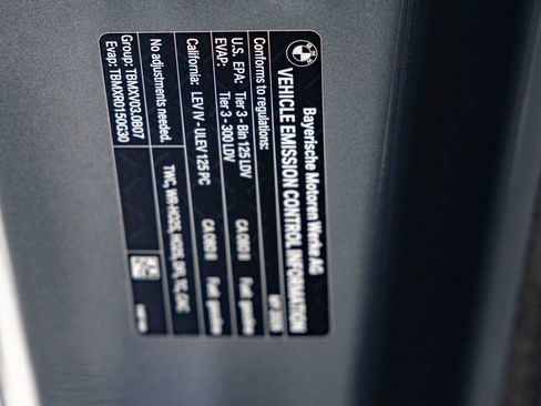 New 2026 BMW 840i xDrive image 38