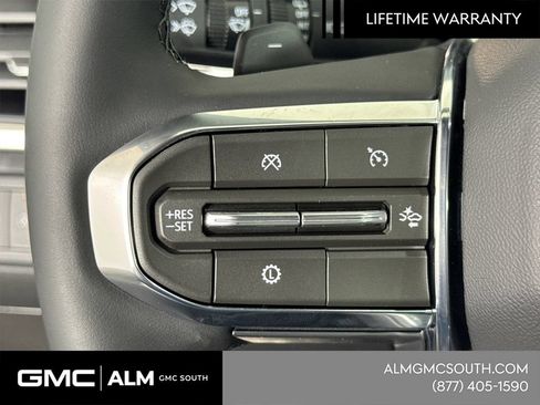 New 2026 GMC Acadia Elevation w/ Elevation Premium Package FWD image 27