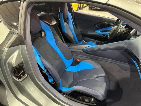 Used 2024 Chevrolet Corvette Z06 image 13