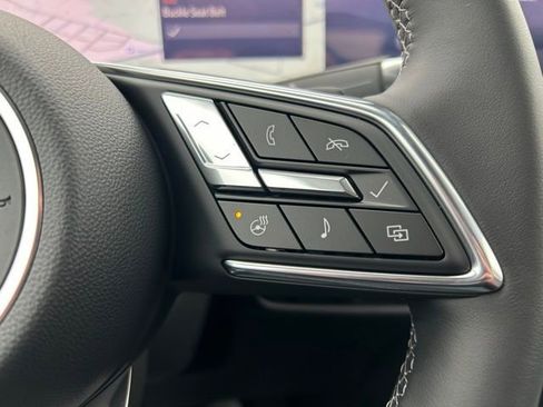 New 2026 Buick Envision Preferred AWD/4WD image 37