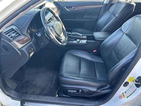 Used 2015 Lexus GS 350 image 12