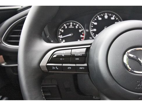 New 2026 MAZDA MAZDA3 s Sport FWD image 13