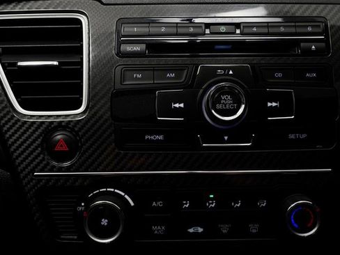 Used 2013 Honda Civic Si image 24