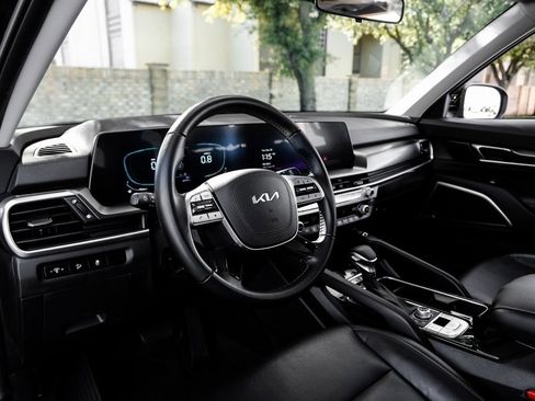 Used 2023 Kia Telluride S w/ S Sunroof Package image 26