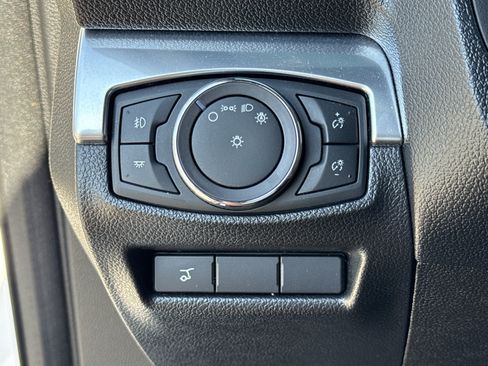 Used 2017 Ford Explorer Limited FWD image 87