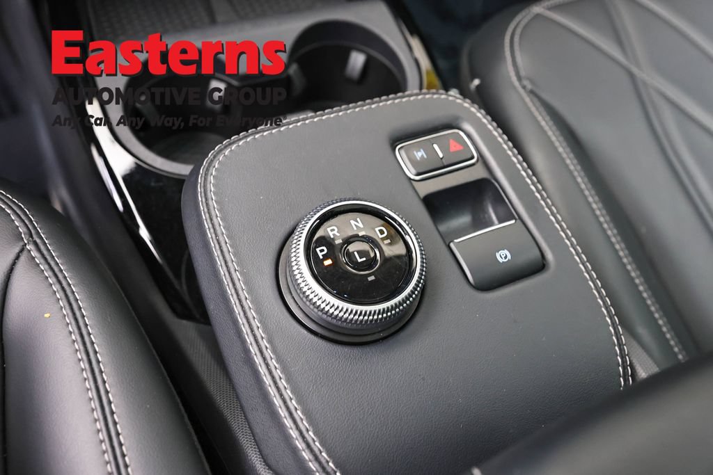 Used 2023 Ford Mustang Mach-E California Route 1 AWD/4WD image 14