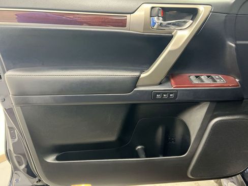 Used 2019 Lexus GX 460 Premium AWD/4WD image 22