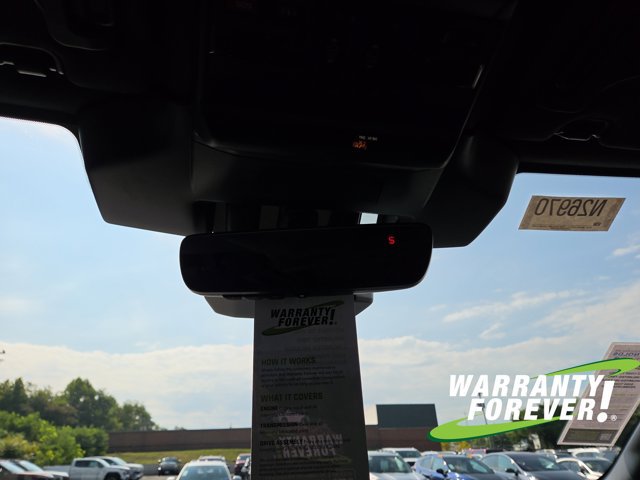 New 2026 Subaru Outback Premium AWD/4WD image 12