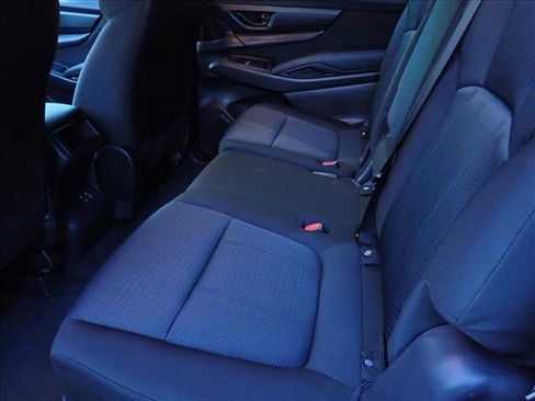 Certified 2023 Subaru Ascent 8-Passenger AWD/4WD image 9