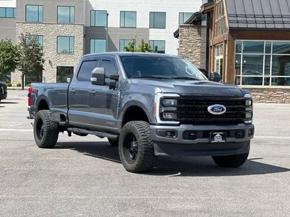 Used 2023 Ford F250 Lariat