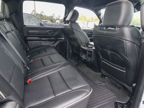 Used 2023 RAM 1500 Limited w/ Night Edition image 25