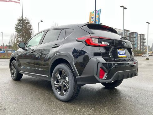 New 2026 Subaru Crosstrek 2.5i image 6