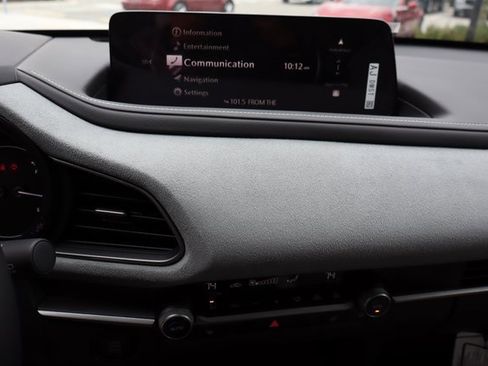 New 2026 MAZDA CX-30 2.5 Turbo w/ Premium Package image 19