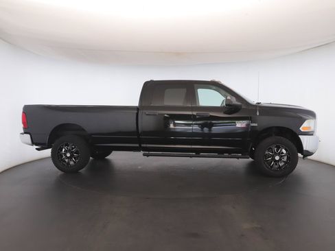 Used 2012 RAM 2500 ST w/ Chrome Appearance Group AWD/4WD image 22