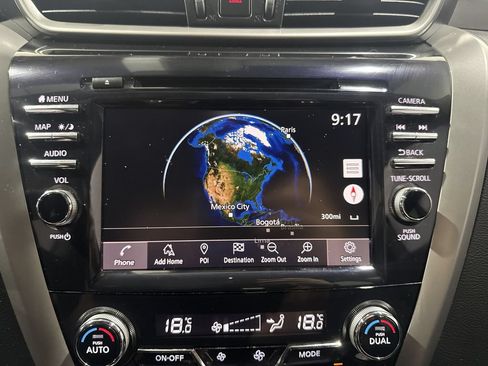 Used 2021 Nissan Murano SL AWD/4WD image 41