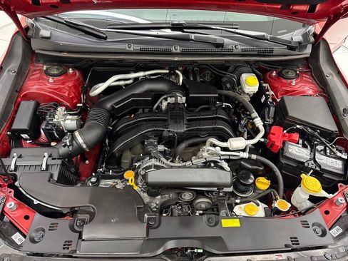 Certified 2024 Subaru Crosstrek 2.5i Limited image 11