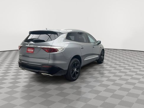 Certified 2023 Buick Enclave Essence w/ Experience Buick Package image 42