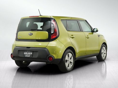 Used 2014 Kia Soul FWD image 5