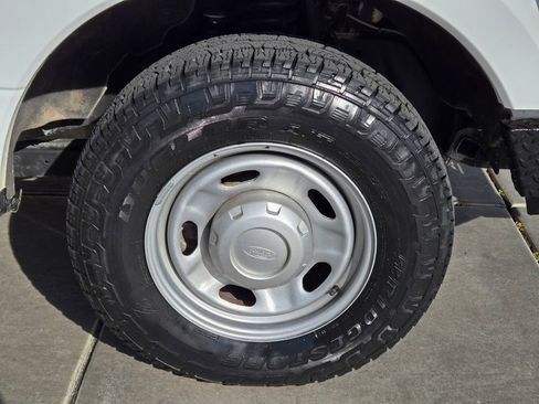 Used 2021 Ford F350 XL image 9