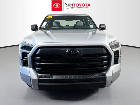 Used 2026 Toyota Tundra SR5 w/ SR5 Premium Package AWD/4WD image 10
