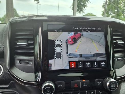 Certified 2022 RAM 2500 Power Wagon w/ Level 2 Equipment Group image 24