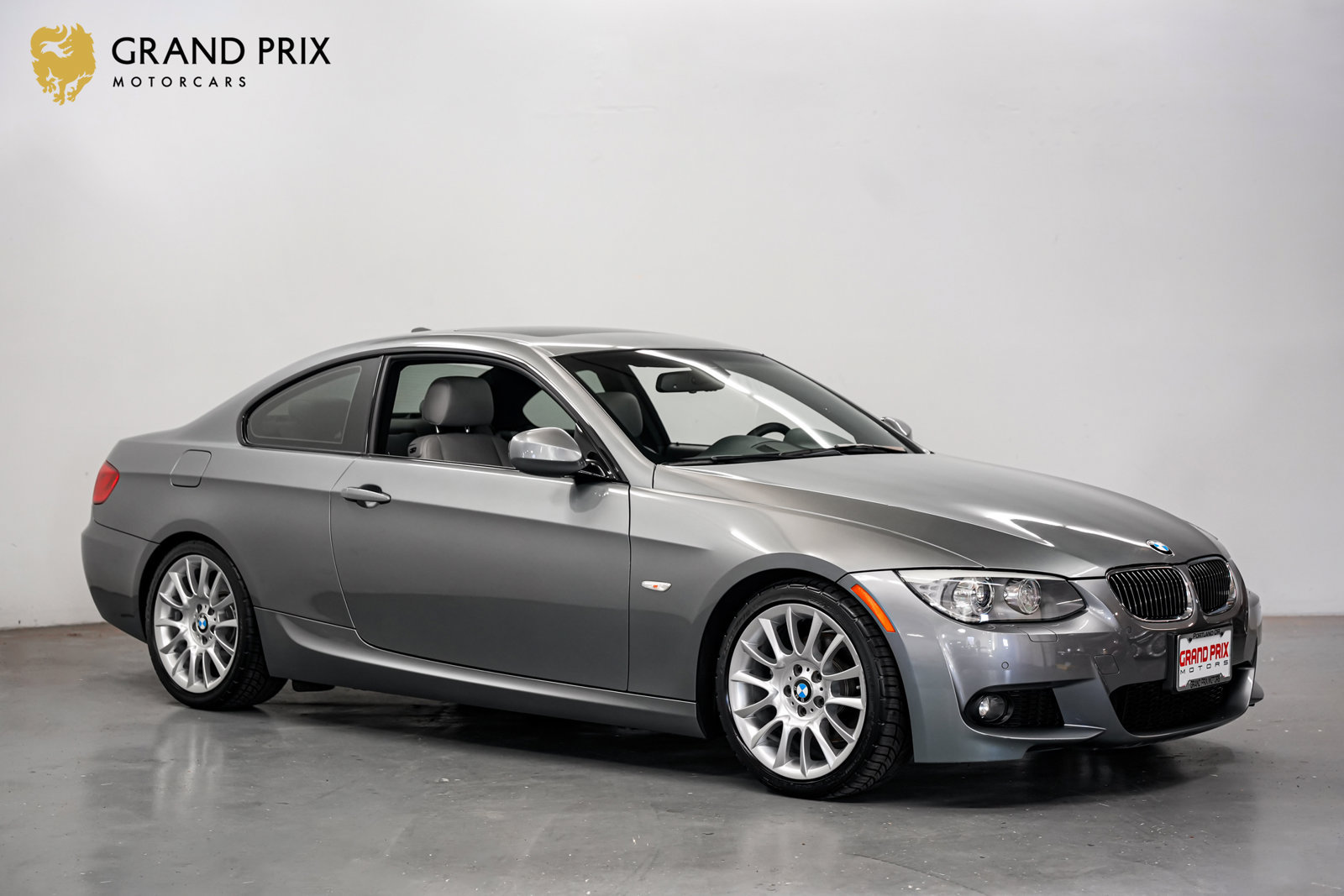 Used 2013 BMW 328i Coupe RWD 360° Tour