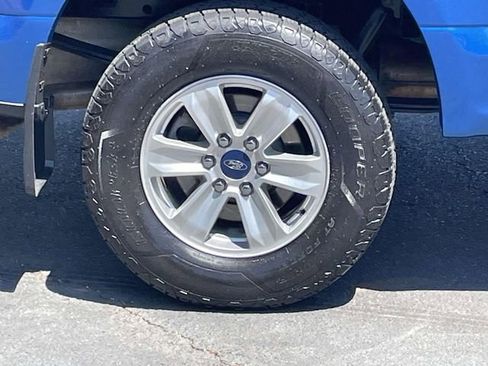 Used 2015 Ford F150 XL w/ Equipment Group 101A Mid image 32