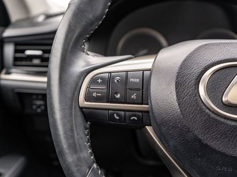 Used 2016 Lexus ES 350 w/ Accessory Package 2 image 21