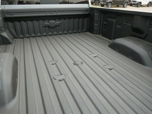 New 2026 Chevrolet Silverado 3500 LT AWD/4WD image 6