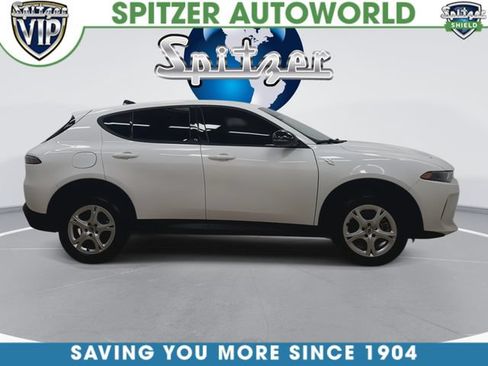 Used 2025 Dodge Hornet GT AWD/4WD image 10