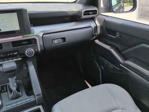 Certified 2025 Toyota 4Runner SR5 RWD image 17