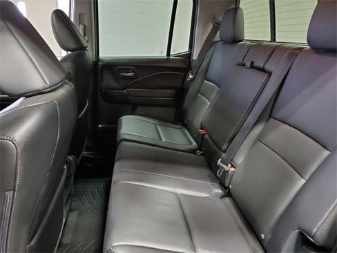 Used 2017 Honda Ridgeline RTL-E image 10