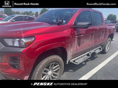 Used 2024 Chevrolet Colorado LT w/ LT Convenience Package
