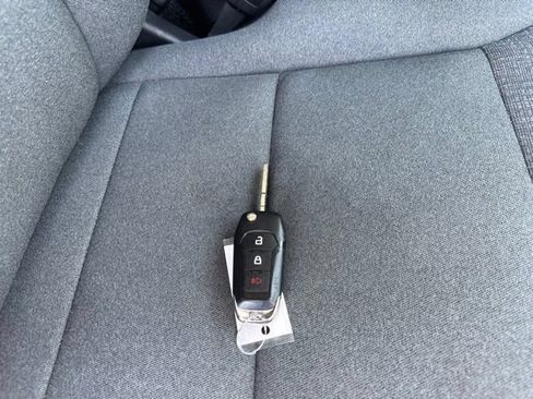 Used 2025 Ford F150 XLT w/ Equipment Group 301A Standard AWD/4WD image 5