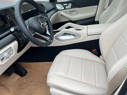 New 2026 Mercedes-Benz GLE 450 4MATIC image 6